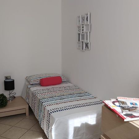 Bnbook - Residenza Naggi Casorate Sempione Extérieur photo