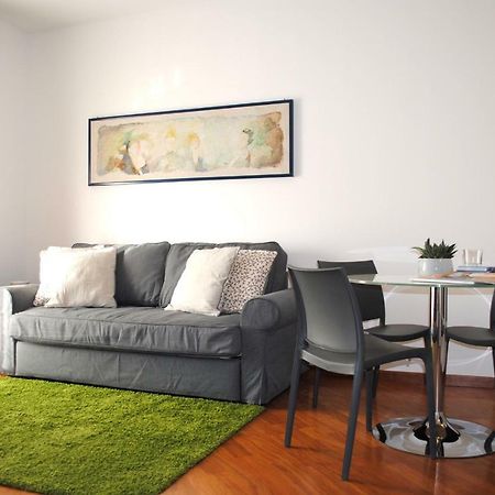 Bnbook - Residenza Naggi Casorate Sempione Extérieur photo