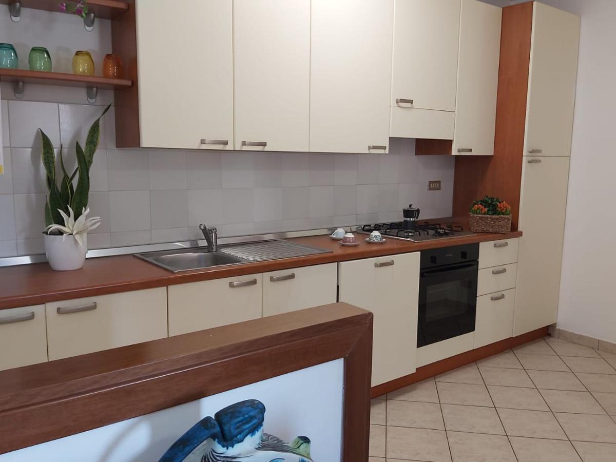 Bnbook - Residenza Naggi Casorate Sempione Extérieur photo