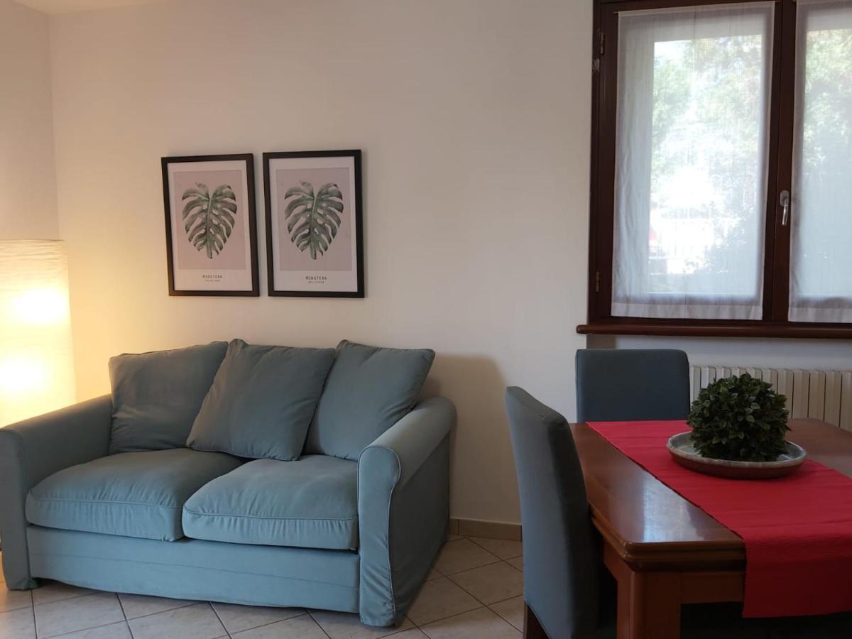 Bnbook - Residenza Naggi Casorate Sempione Extérieur photo