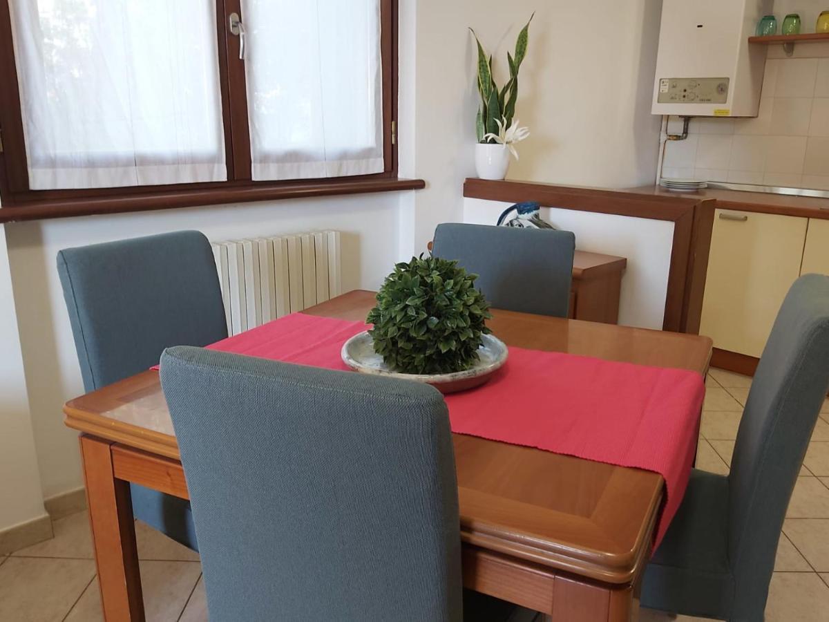 Bnbook - Residenza Naggi Casorate Sempione Extérieur photo