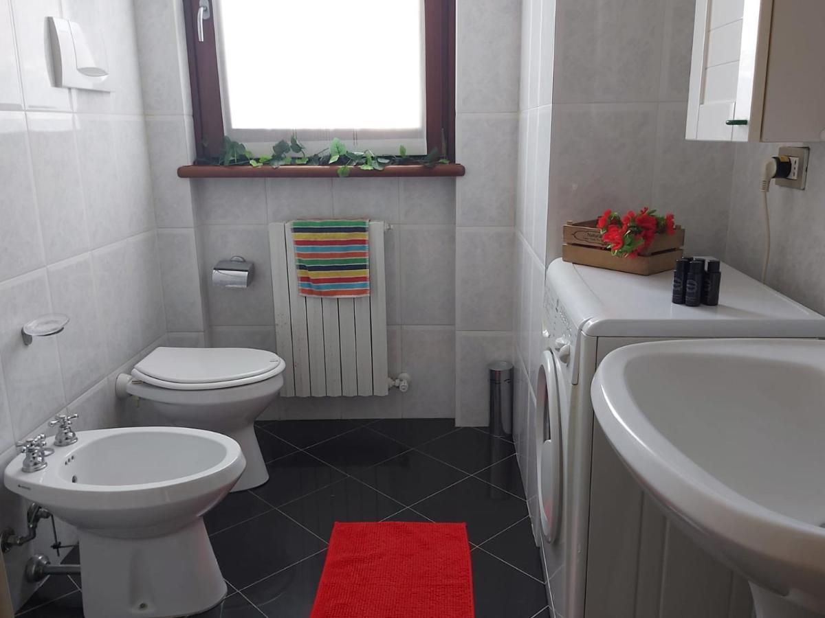 Bnbook - Residenza Naggi Casorate Sempione Extérieur photo