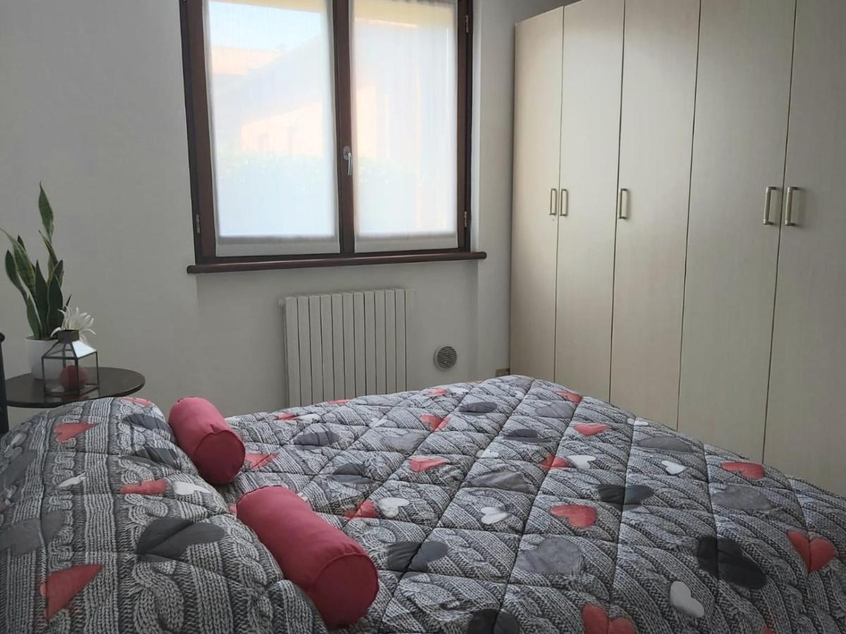 Bnbook - Residenza Naggi Casorate Sempione Extérieur photo