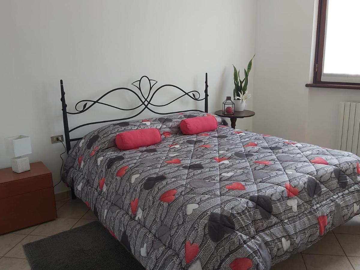 Bnbook - Residenza Naggi Casorate Sempione Extérieur photo