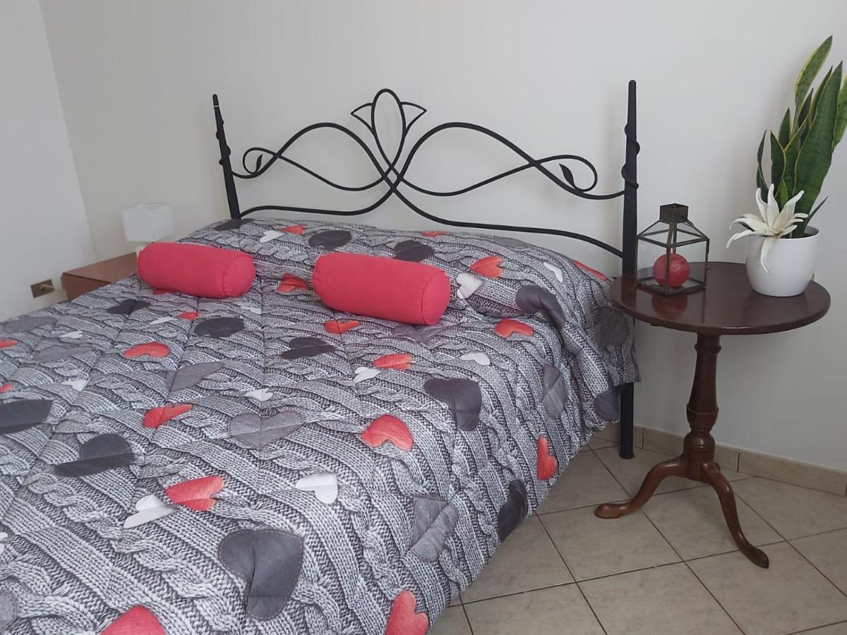 Bnbook - Residenza Naggi Casorate Sempione Extérieur photo