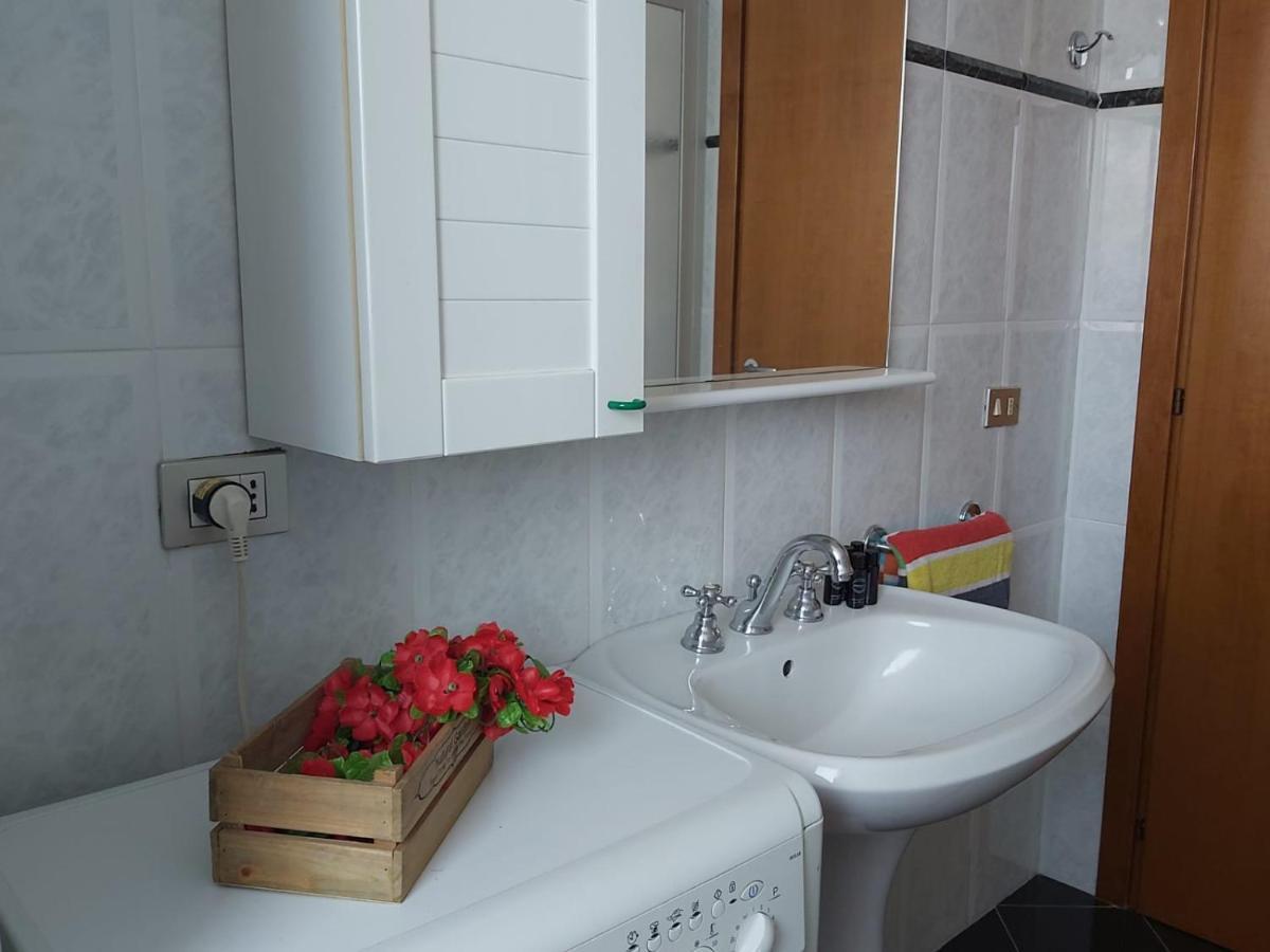 Bnbook - Residenza Naggi Casorate Sempione Extérieur photo