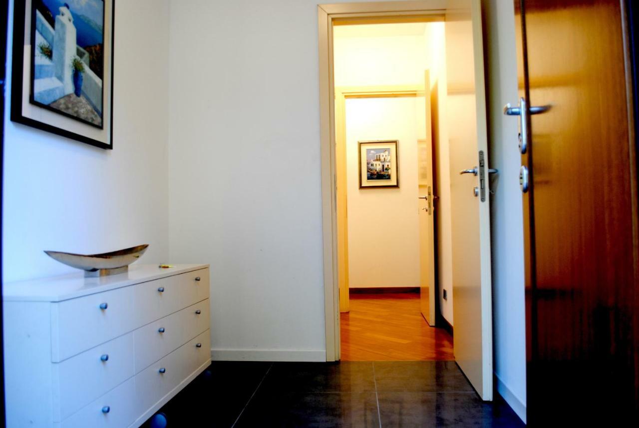 Bnbook - Residenza Naggi Casorate Sempione Extérieur photo