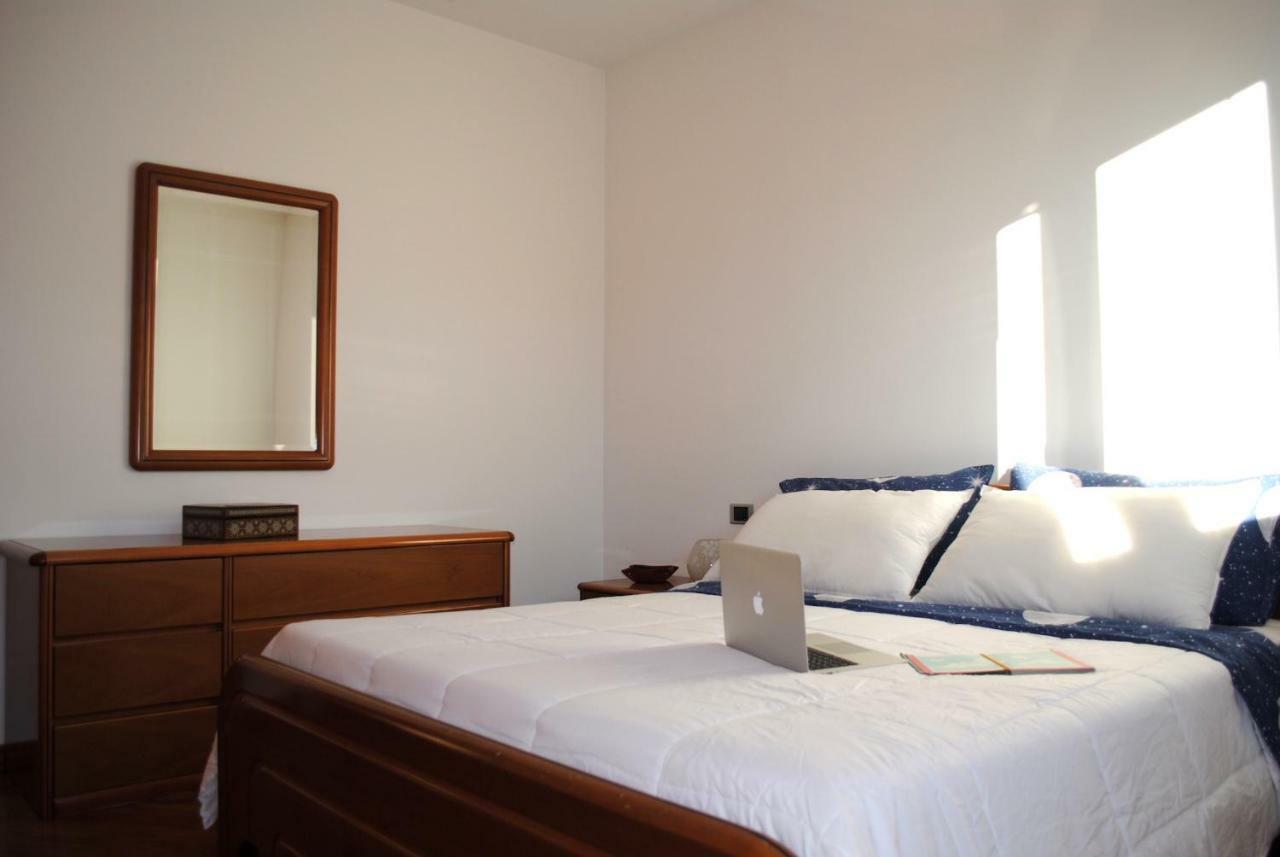 Bnbook - Residenza Naggi Casorate Sempione Extérieur photo