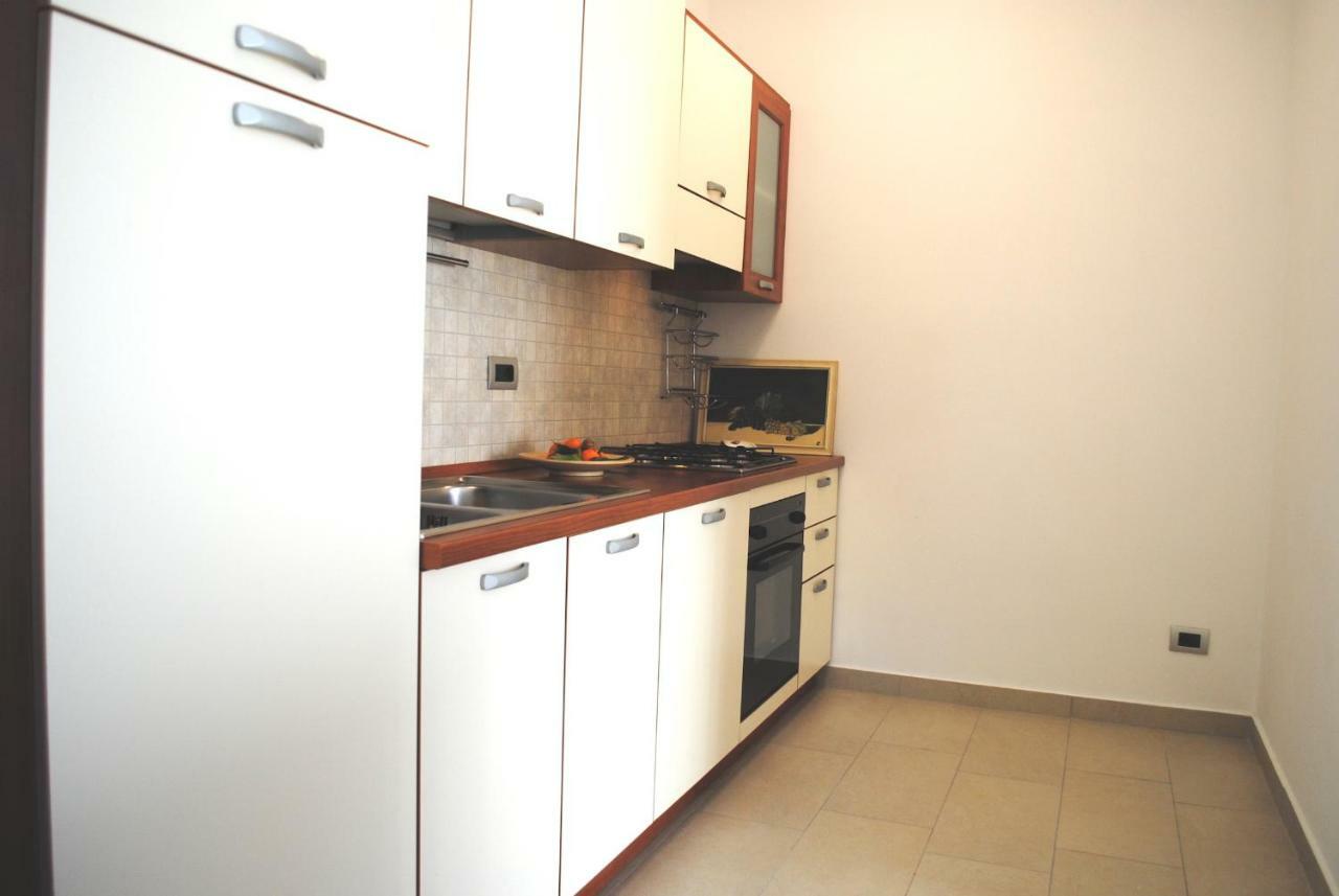 Bnbook - Residenza Naggi Casorate Sempione Extérieur photo