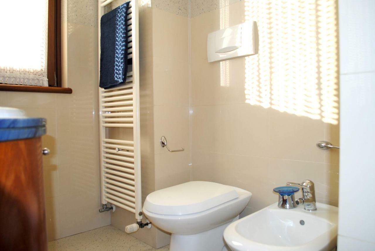 Bnbook - Residenza Naggi Casorate Sempione Extérieur photo