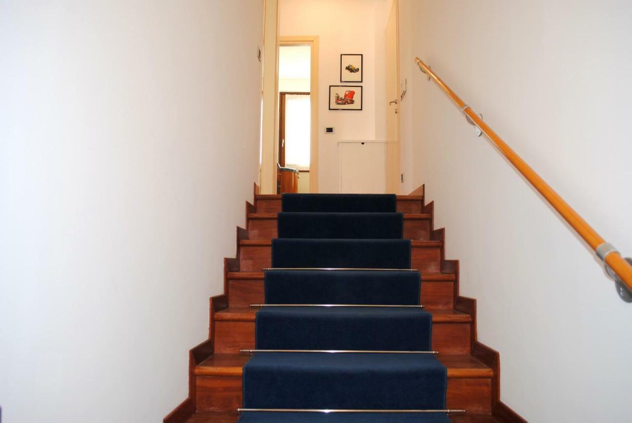 Bnbook - Residenza Naggi Casorate Sempione Extérieur photo