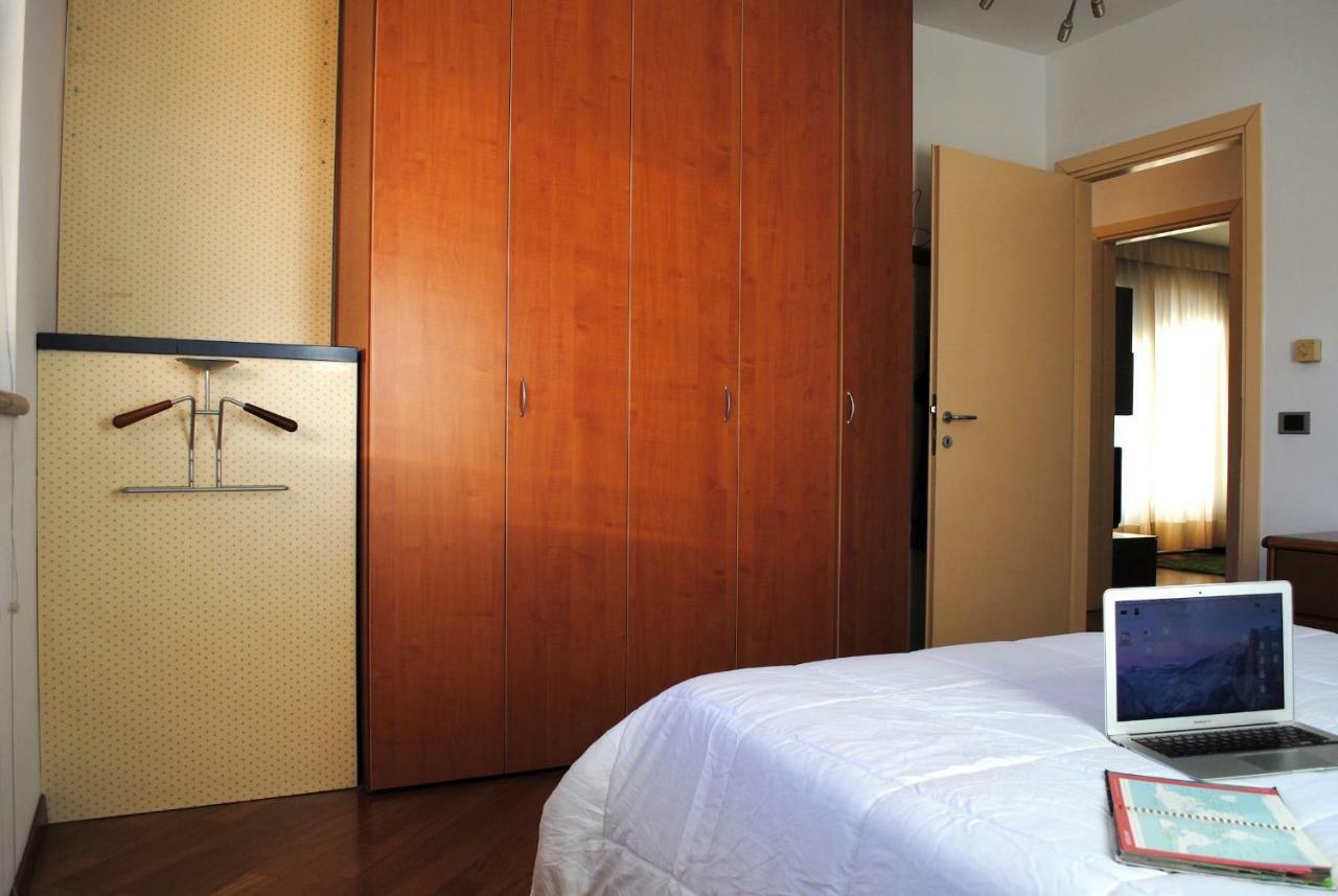 Bnbook - Residenza Naggi Casorate Sempione Extérieur photo