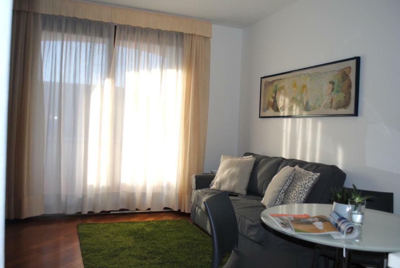 Bnbook - Residenza Naggi Casorate Sempione Extérieur photo